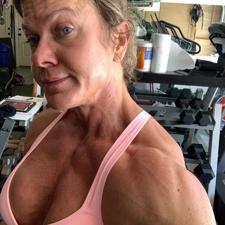 Cindy F