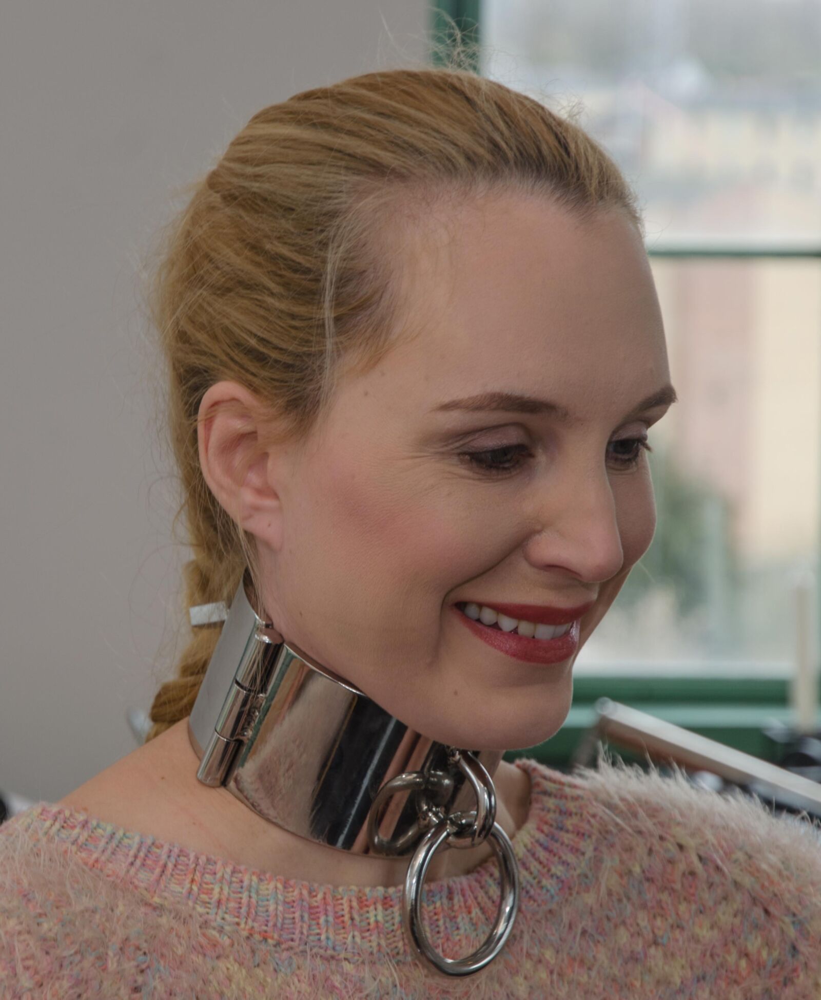 Collar