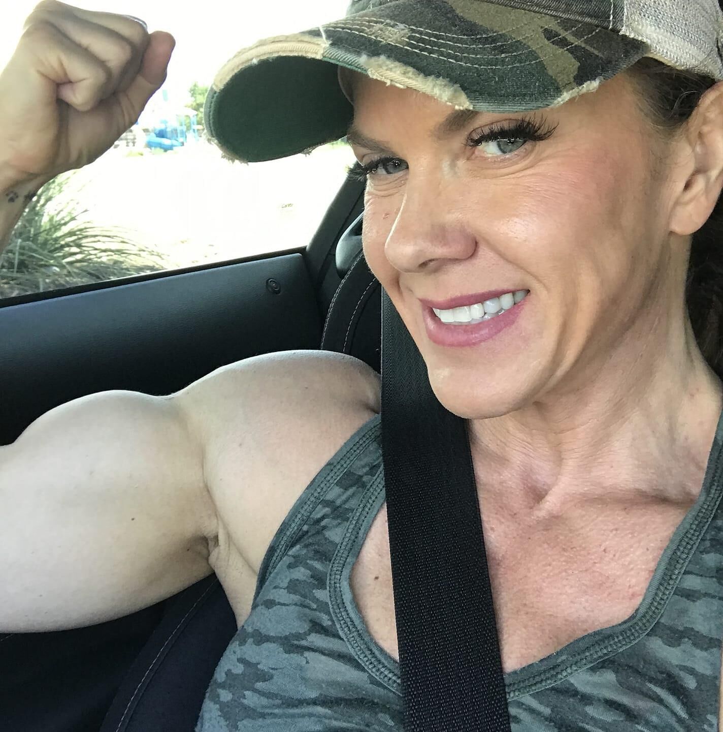 Cindy F