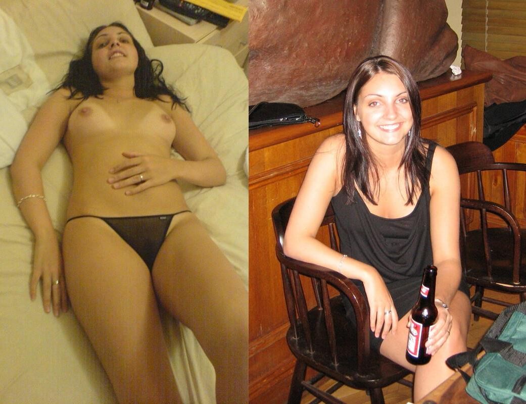 Nice and naughty (mixed wives and ggfriends)