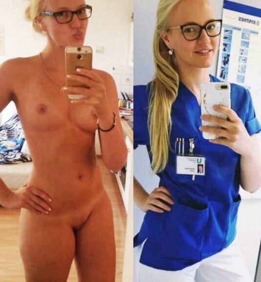 Nice and naughty (mixed wives and ggfriends)