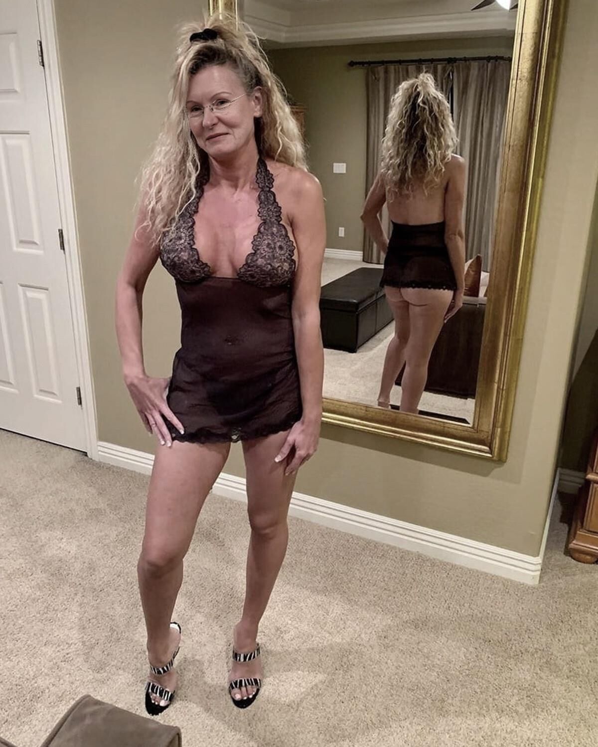 Bossy Bitches and Dominant Sluts