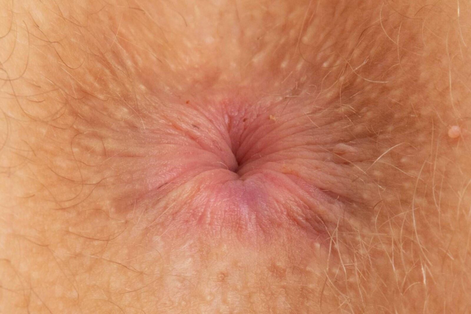 HD Female Asshole Closeups #