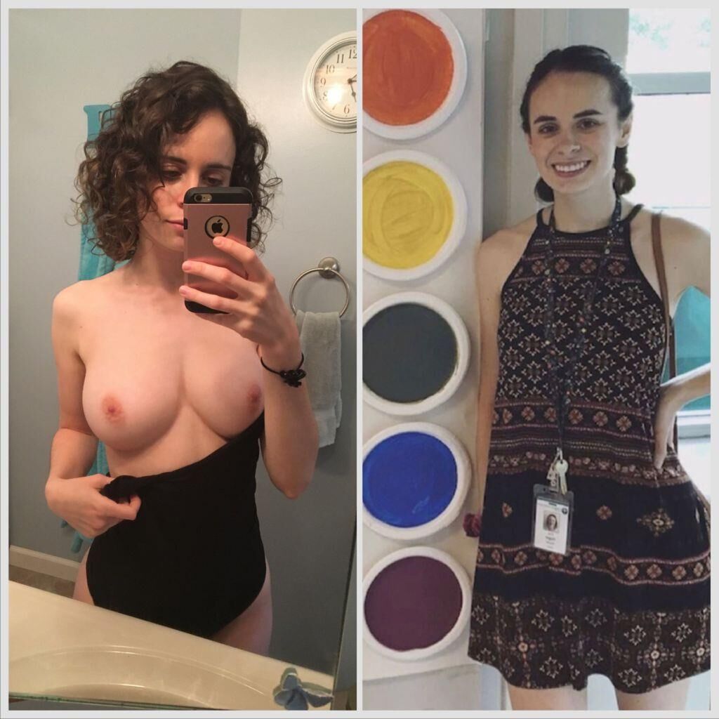 Nice and naughty (mixed wives and ggfriends)