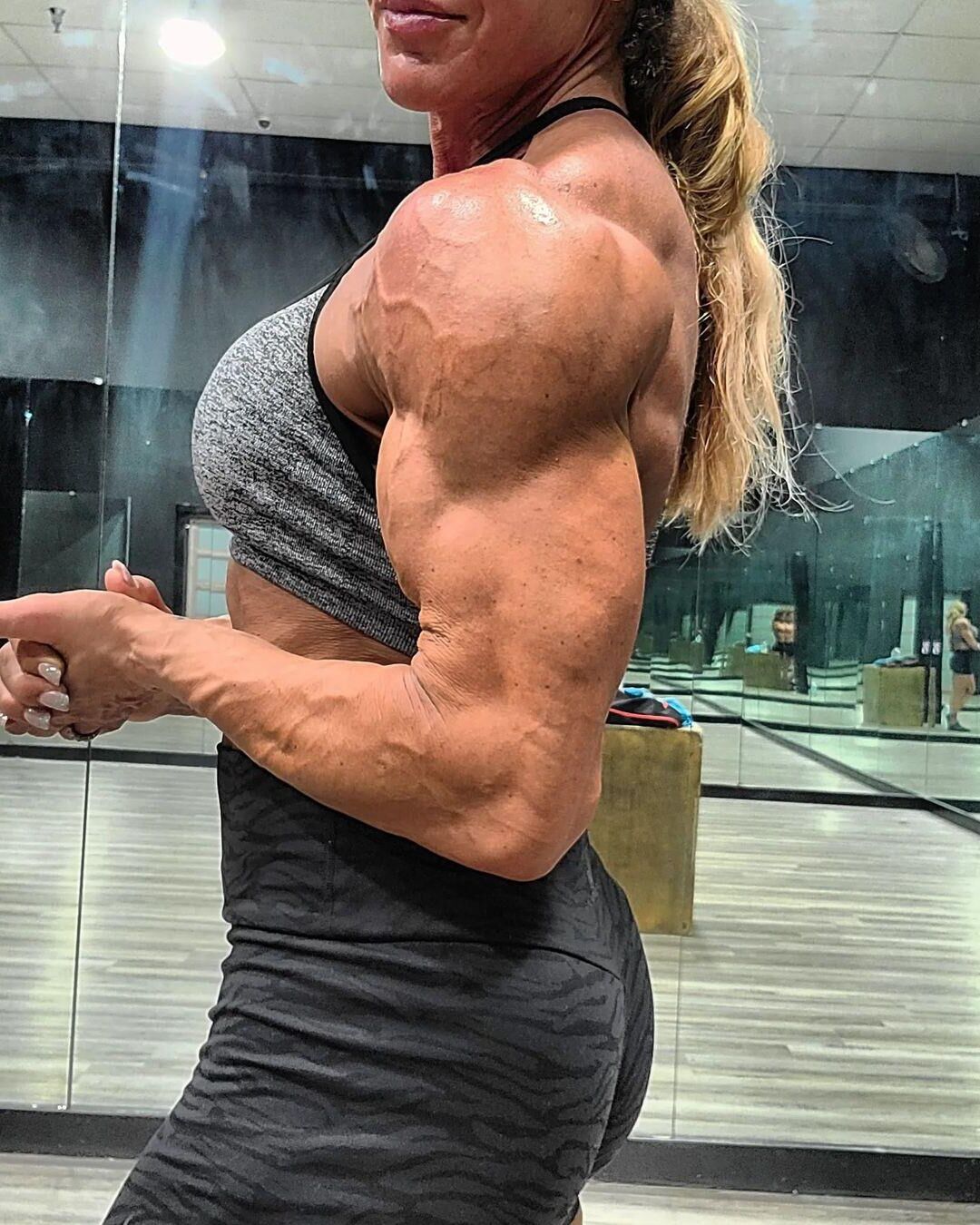 Cindy F