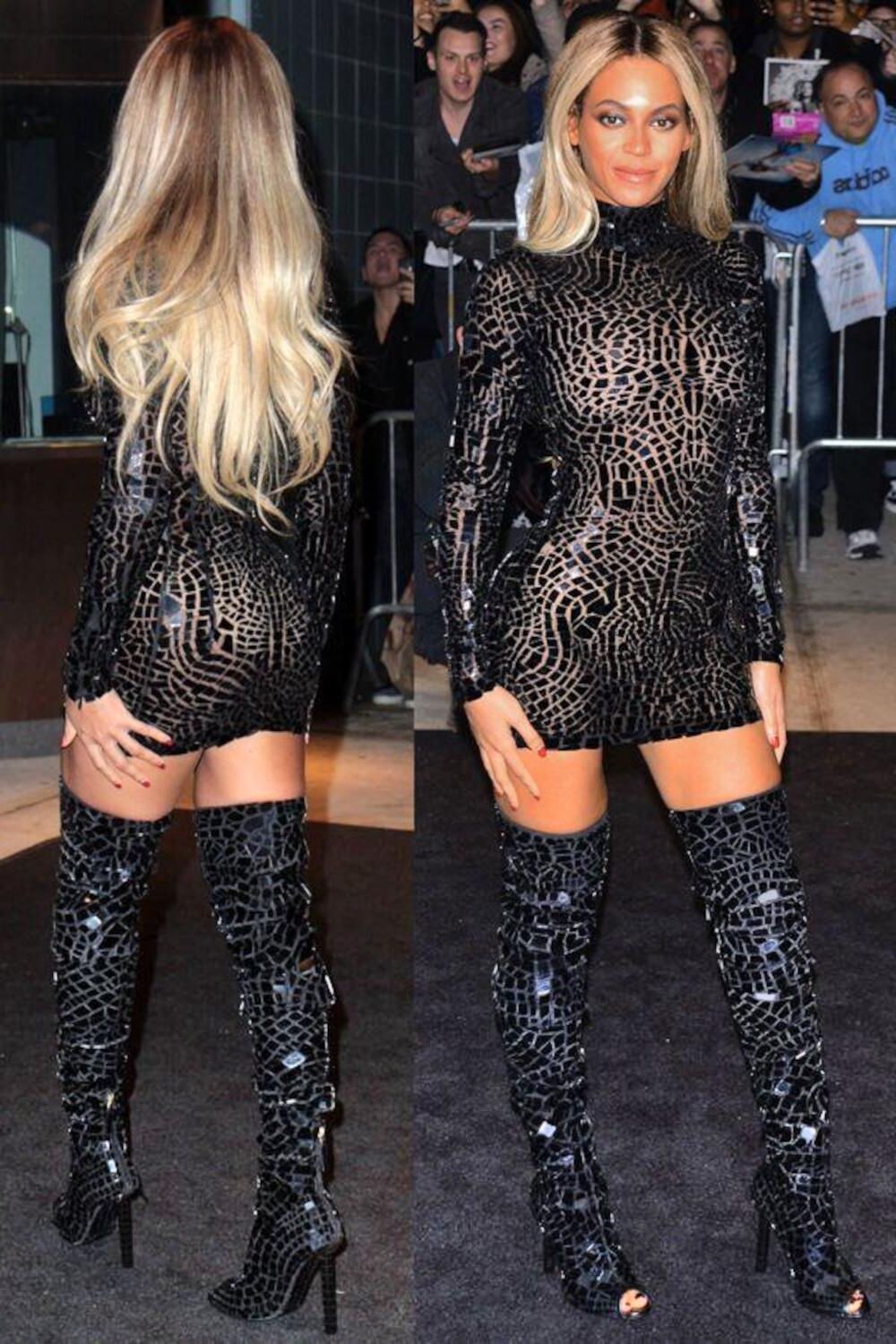Celeb Sluts in Fuck Me Boots, Free use Whores