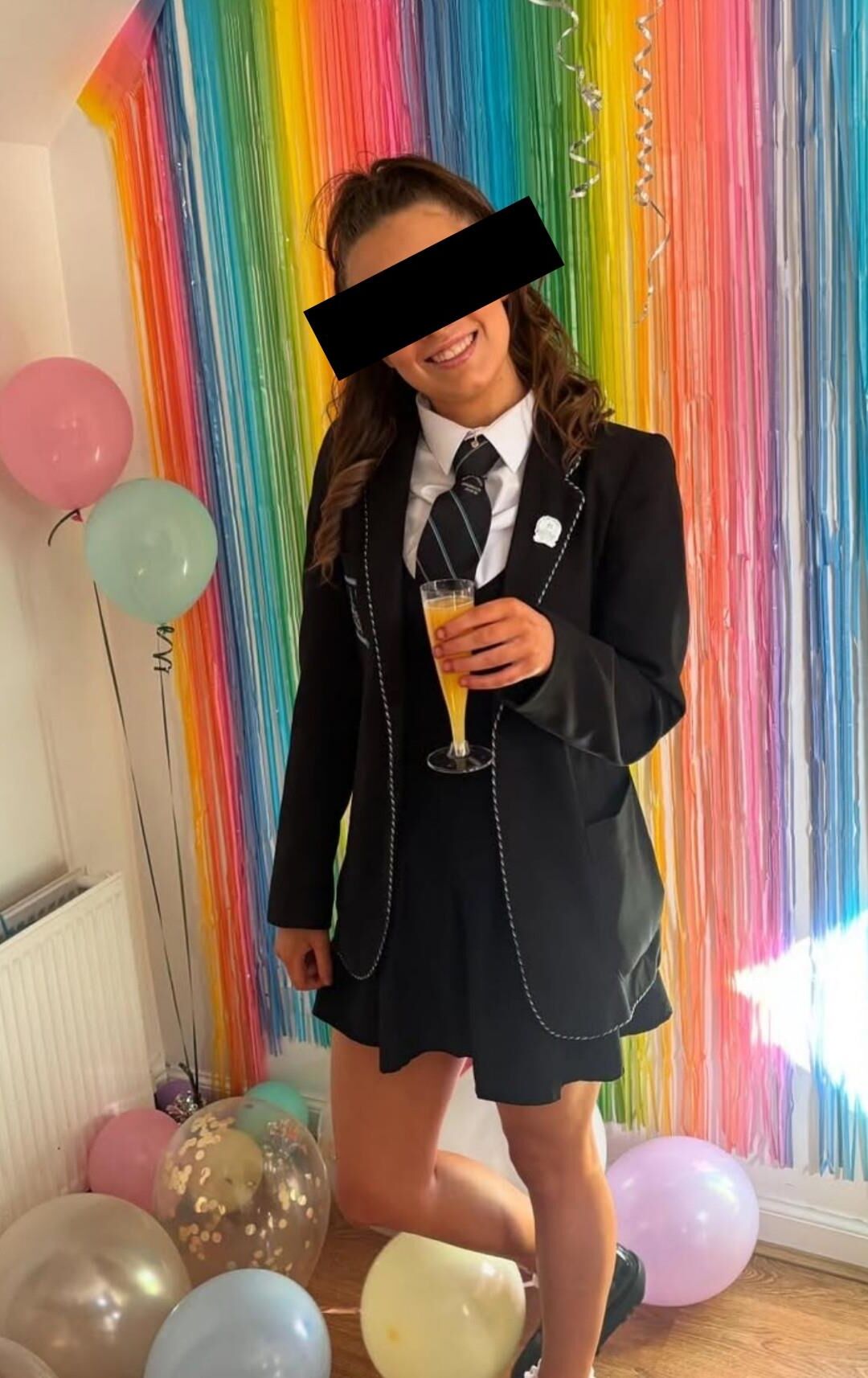 Uniform 