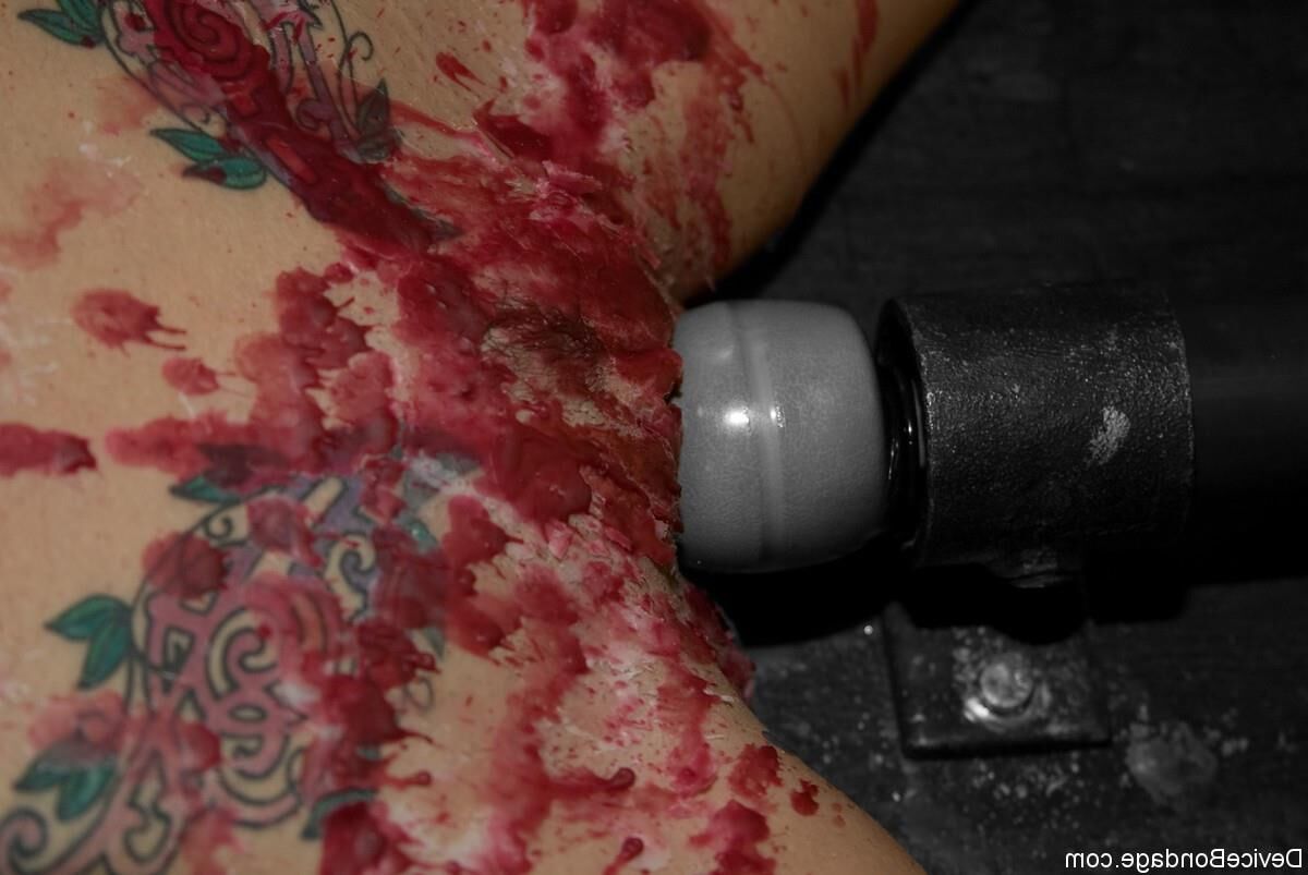 bdsm hot wax new additions vol. 