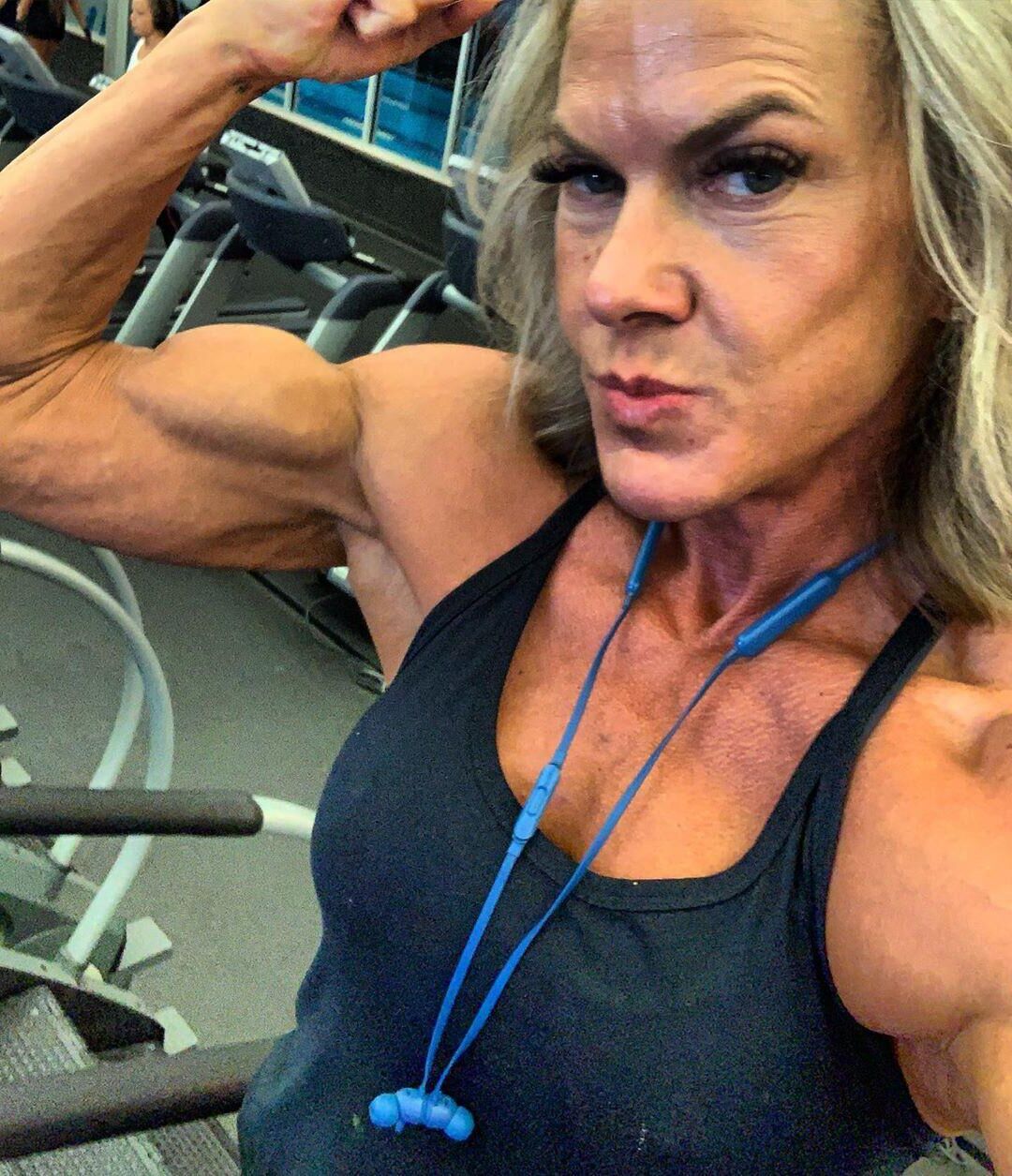 Cindy F
