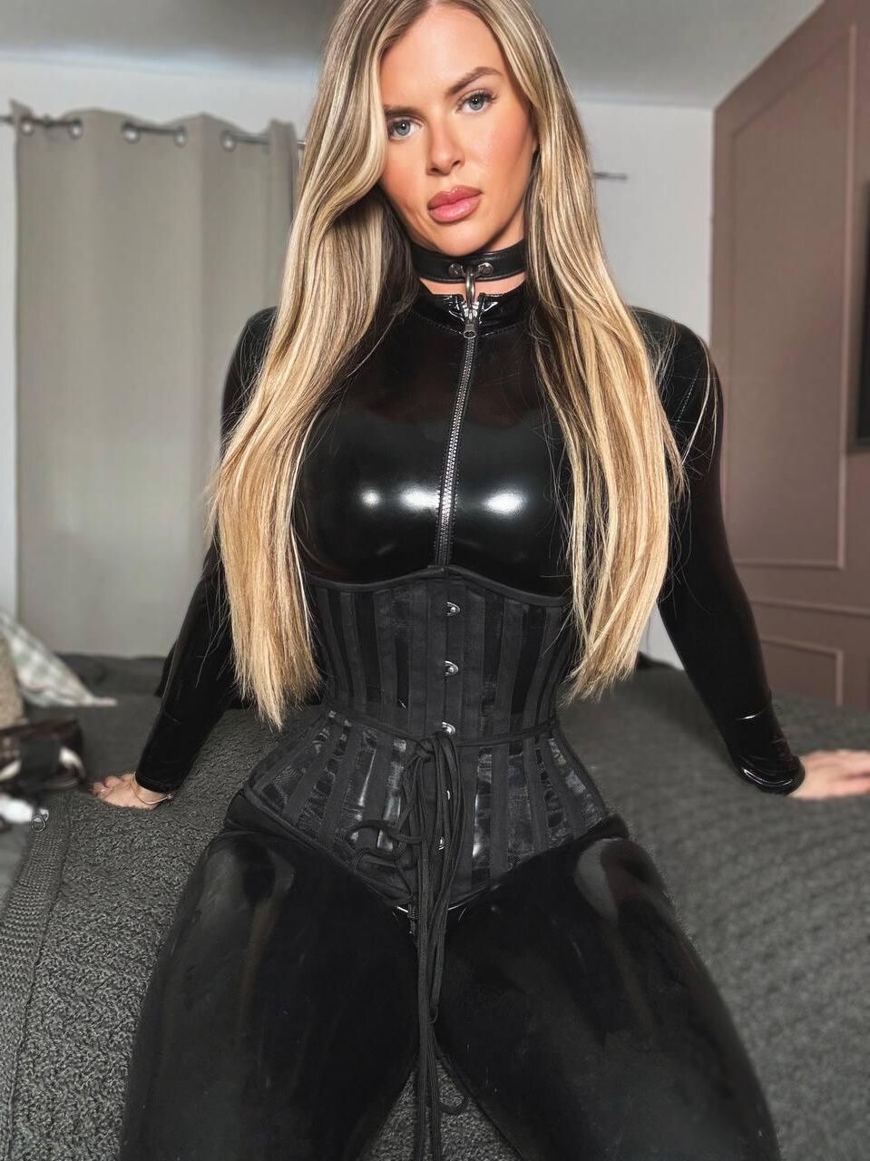 Fetish 