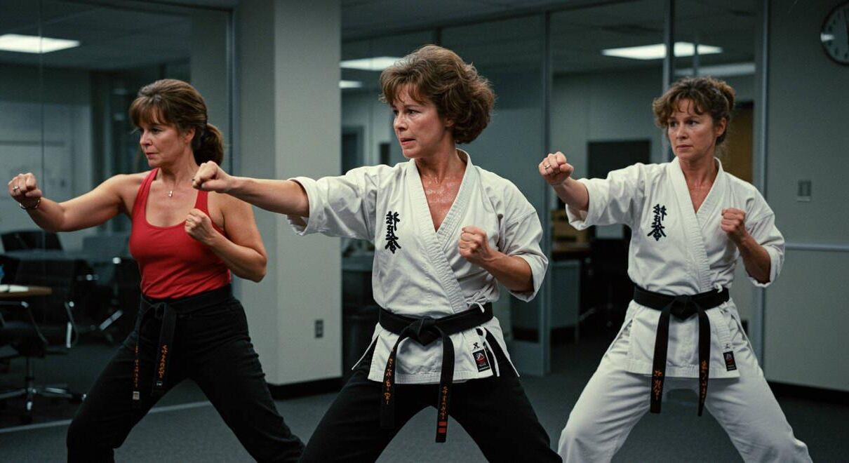 AI Fighters 