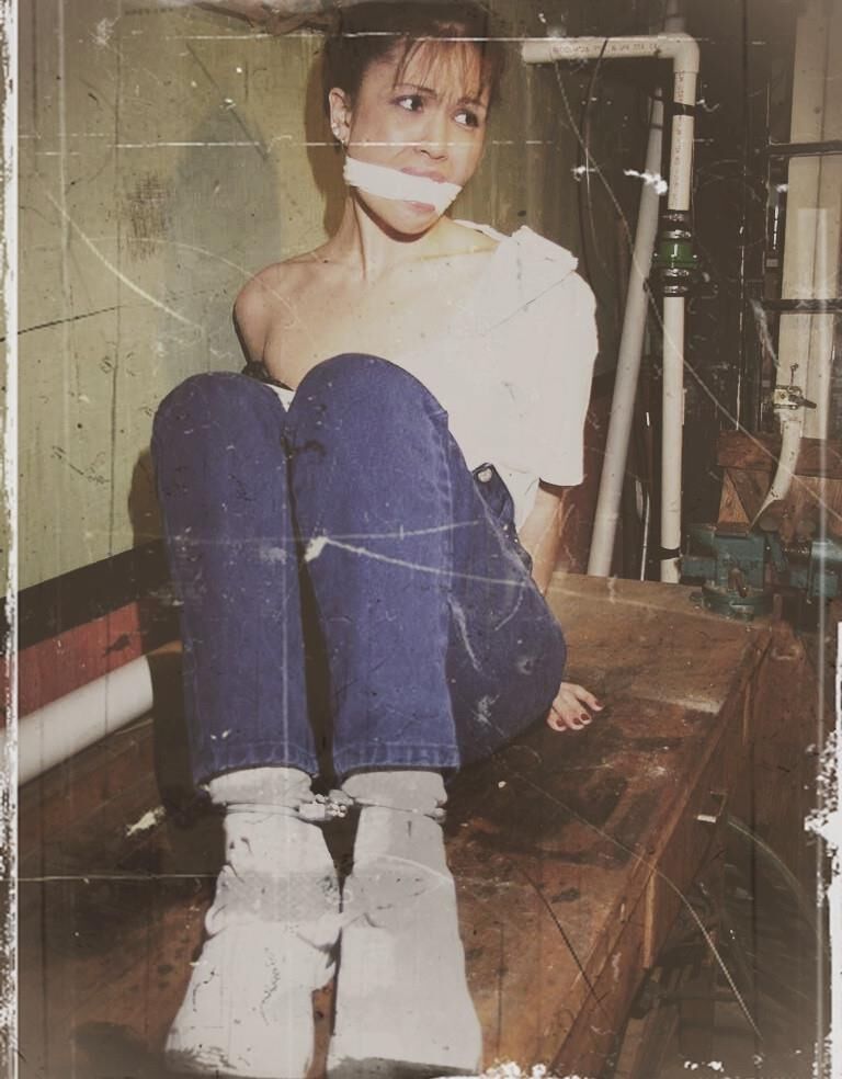 Abducted files 