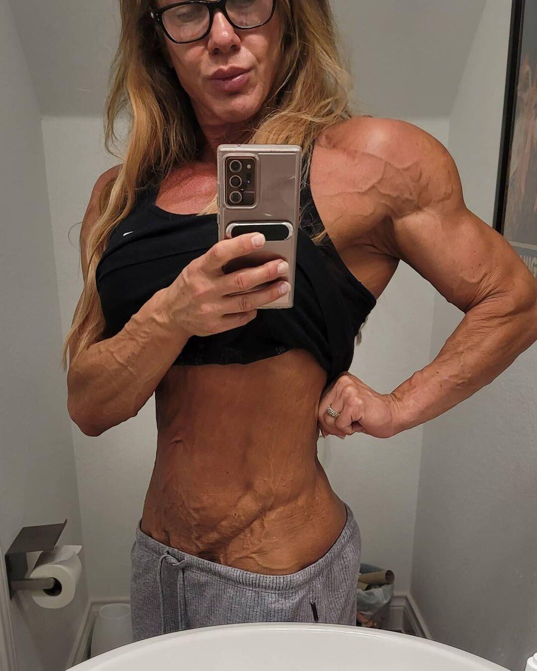 Cindy F