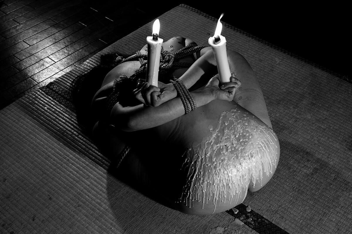 bdsm hot wax new additions vol. 
