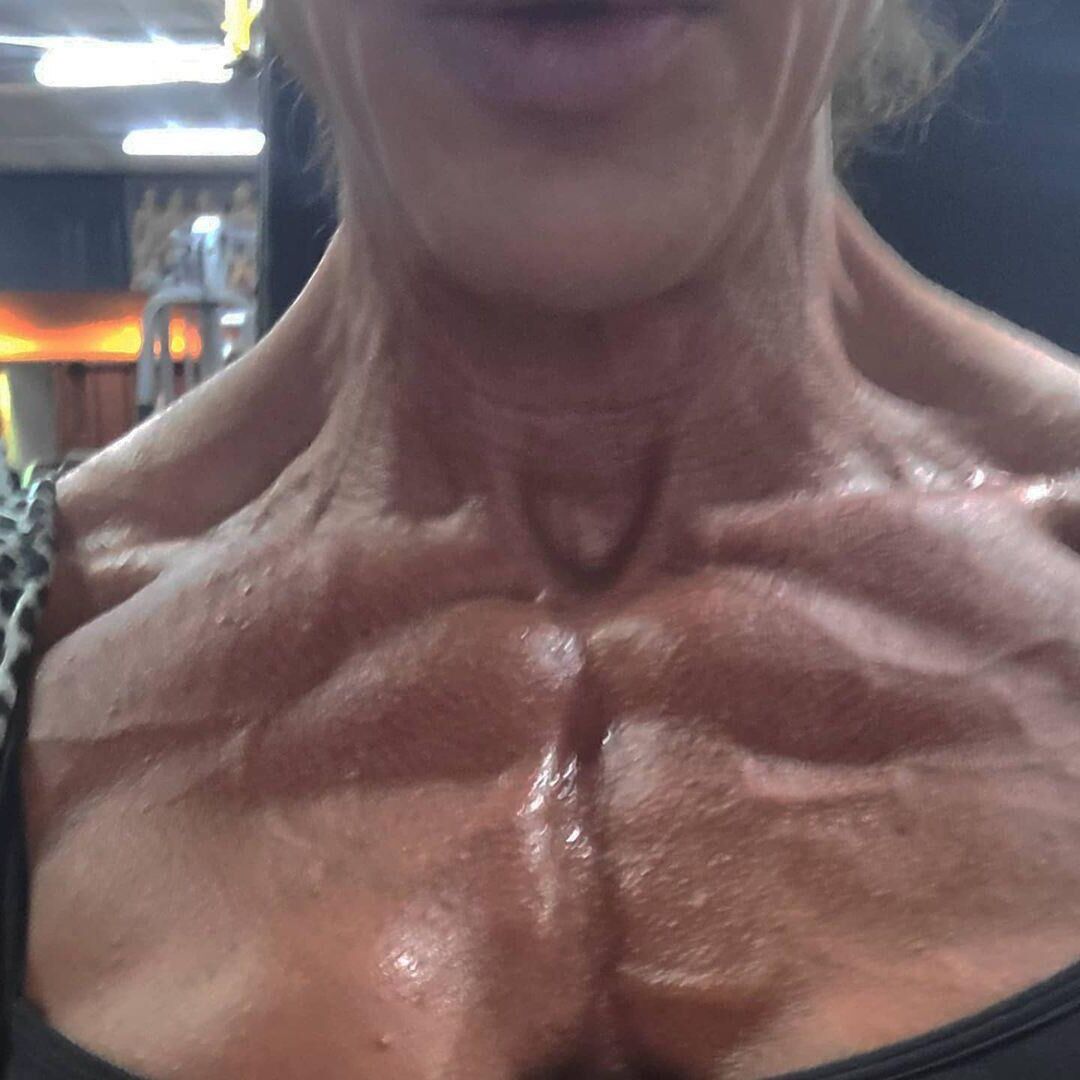 Cindy F