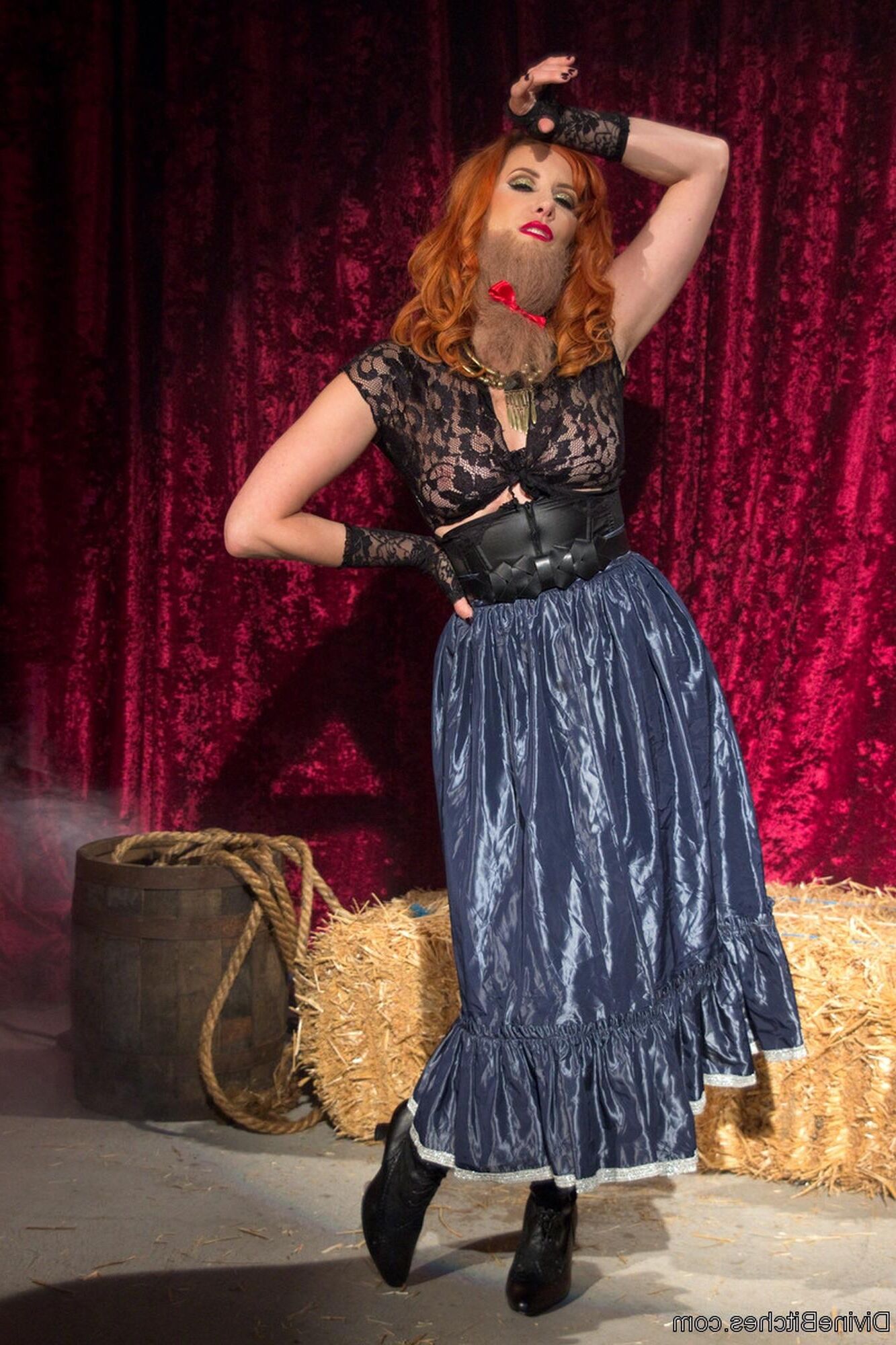 .. Maitresse Madeline Marlowe (Femdom)