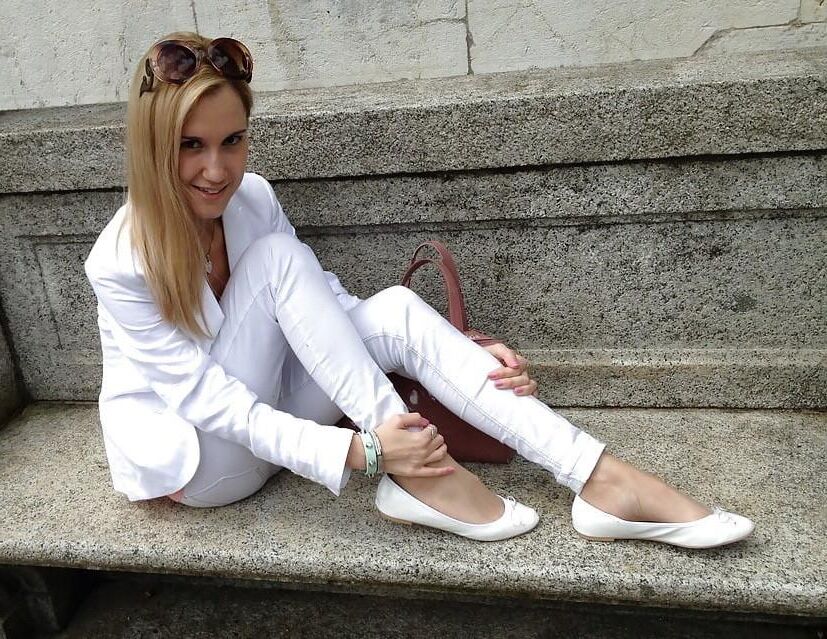 Balletflats collection vol. 