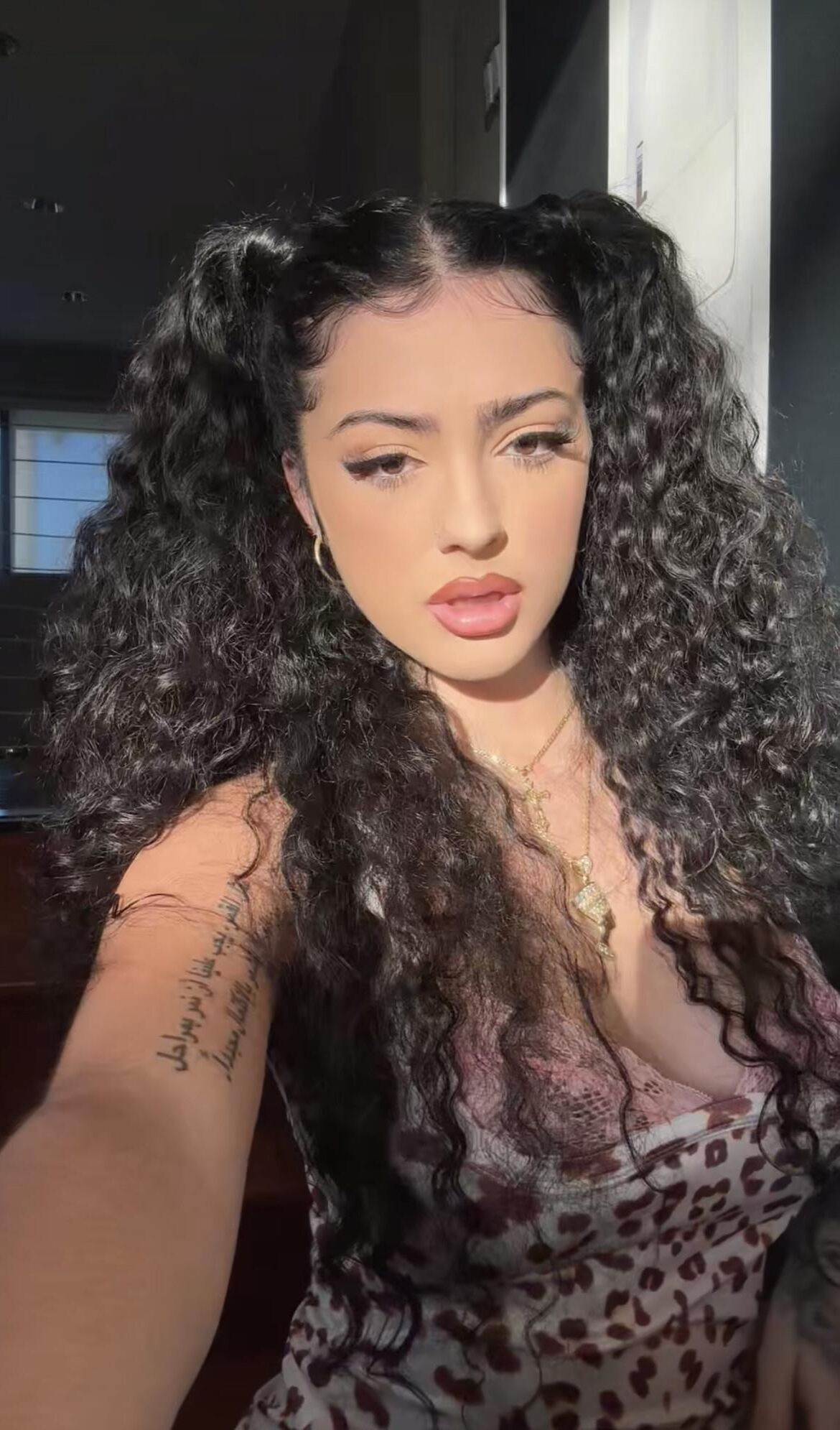 Malu Trevejo