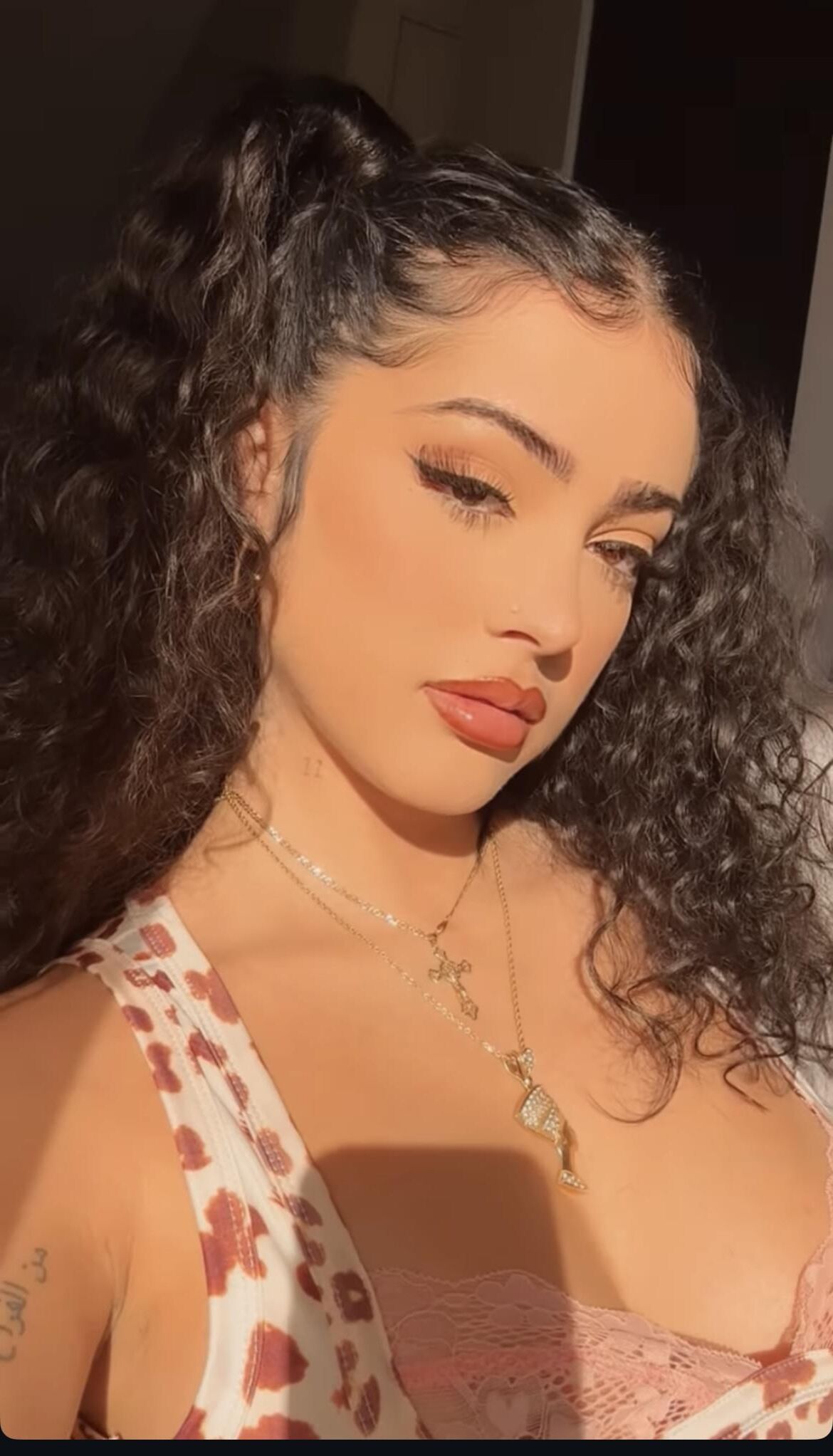 Malu Trevejo