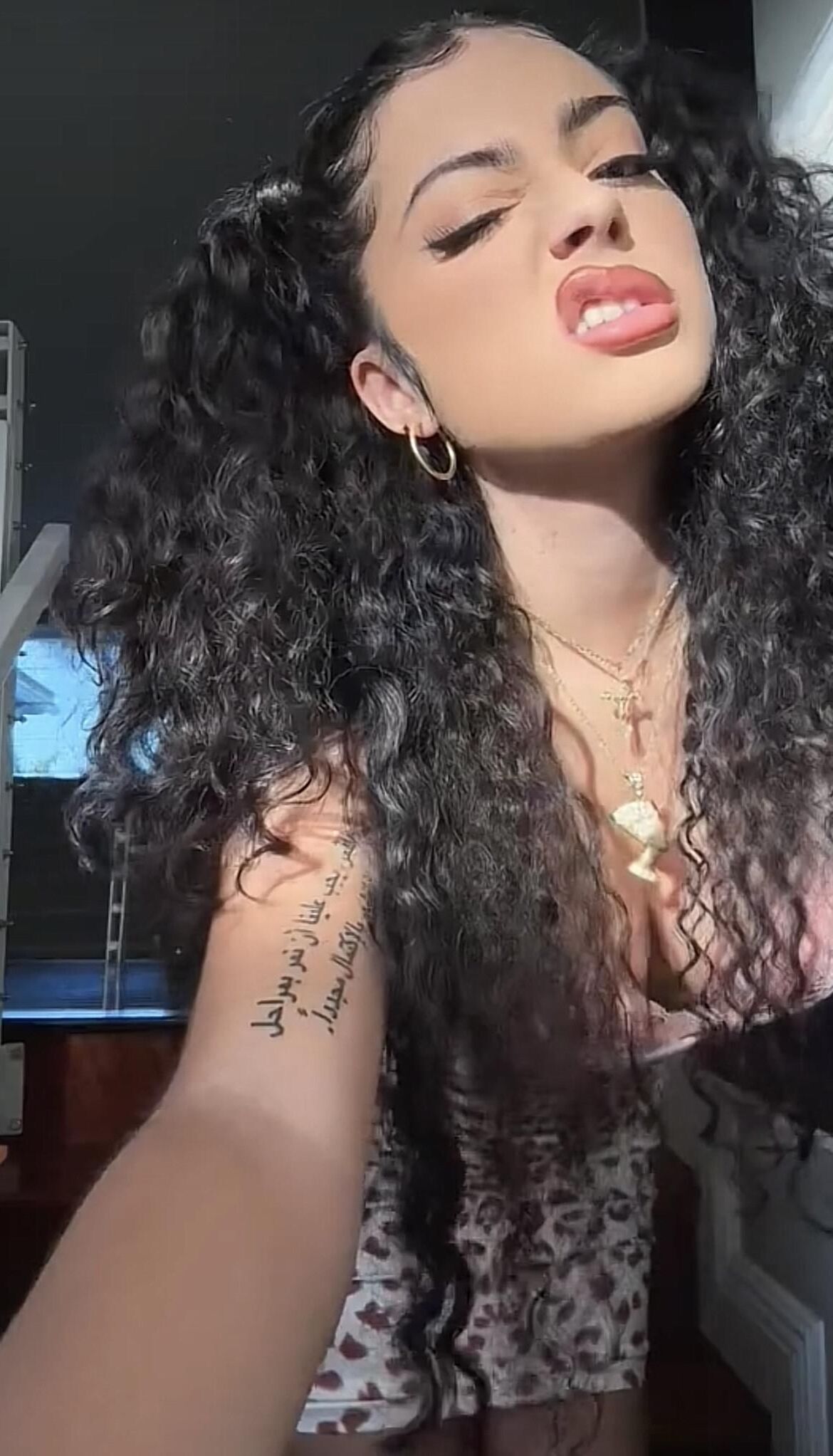 Malu Trevejo