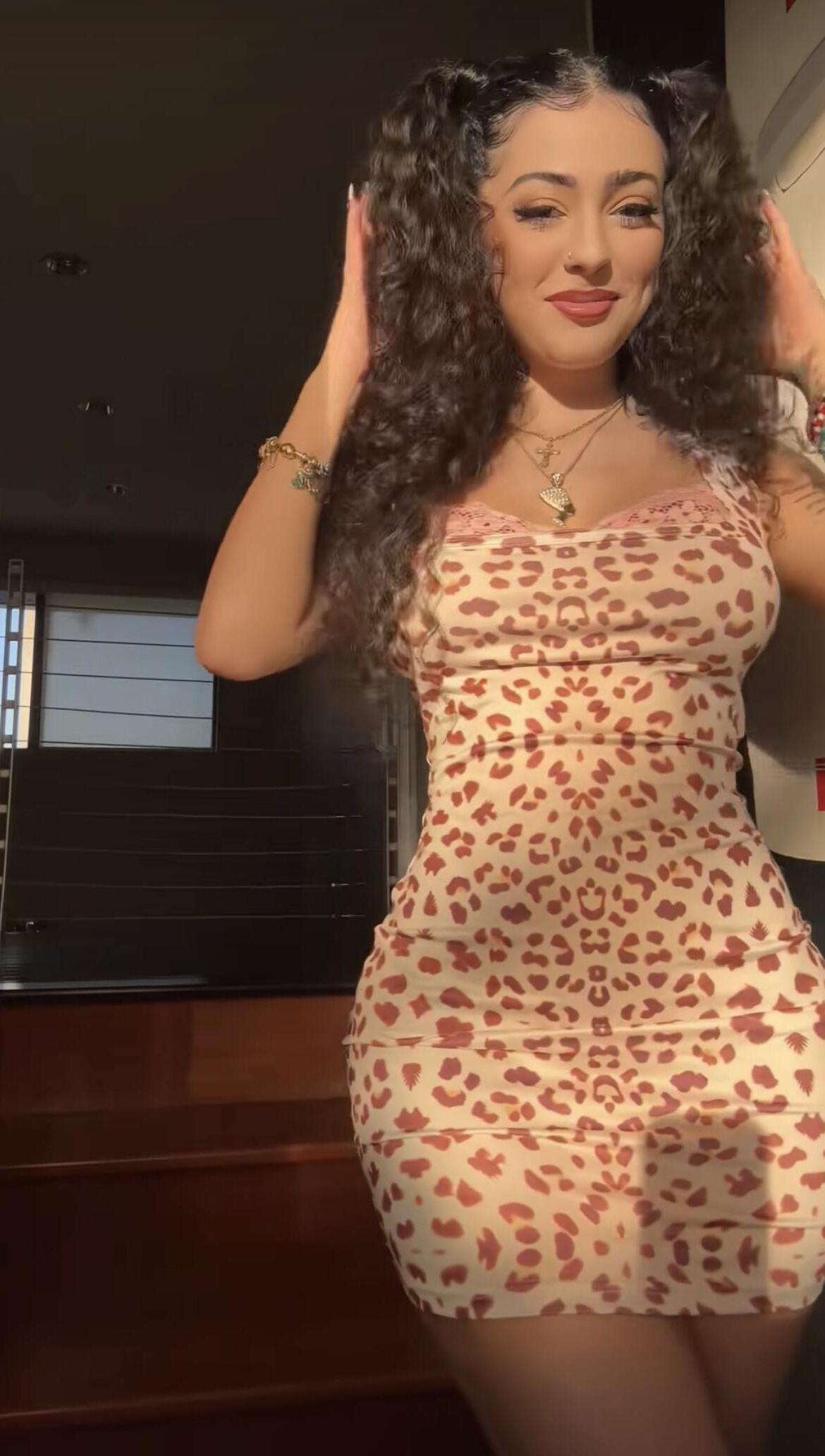 Malu Trevejo