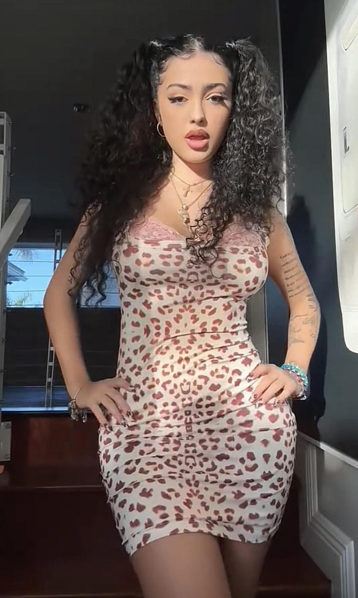 Malu Trevejo