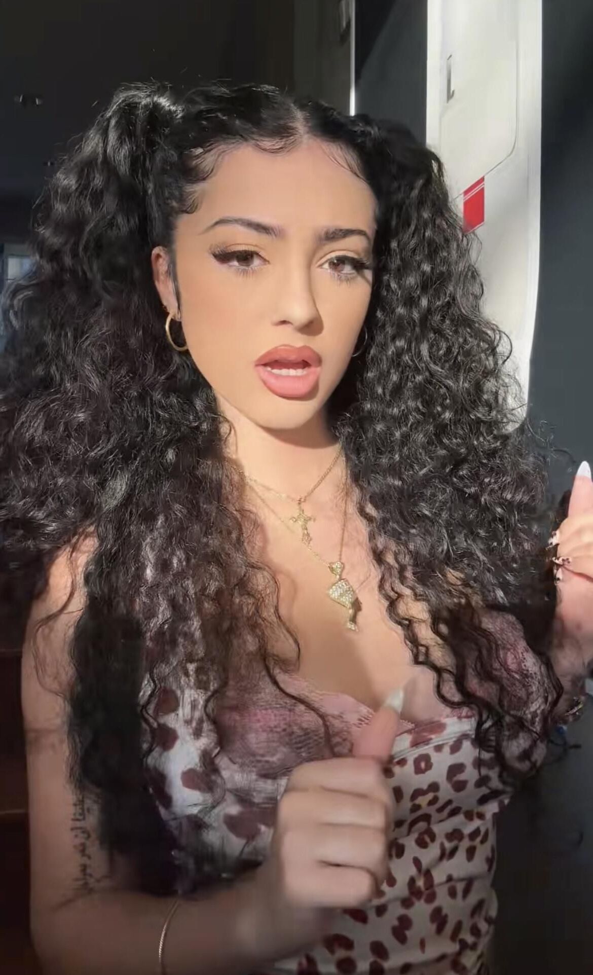 Malu Trevejo