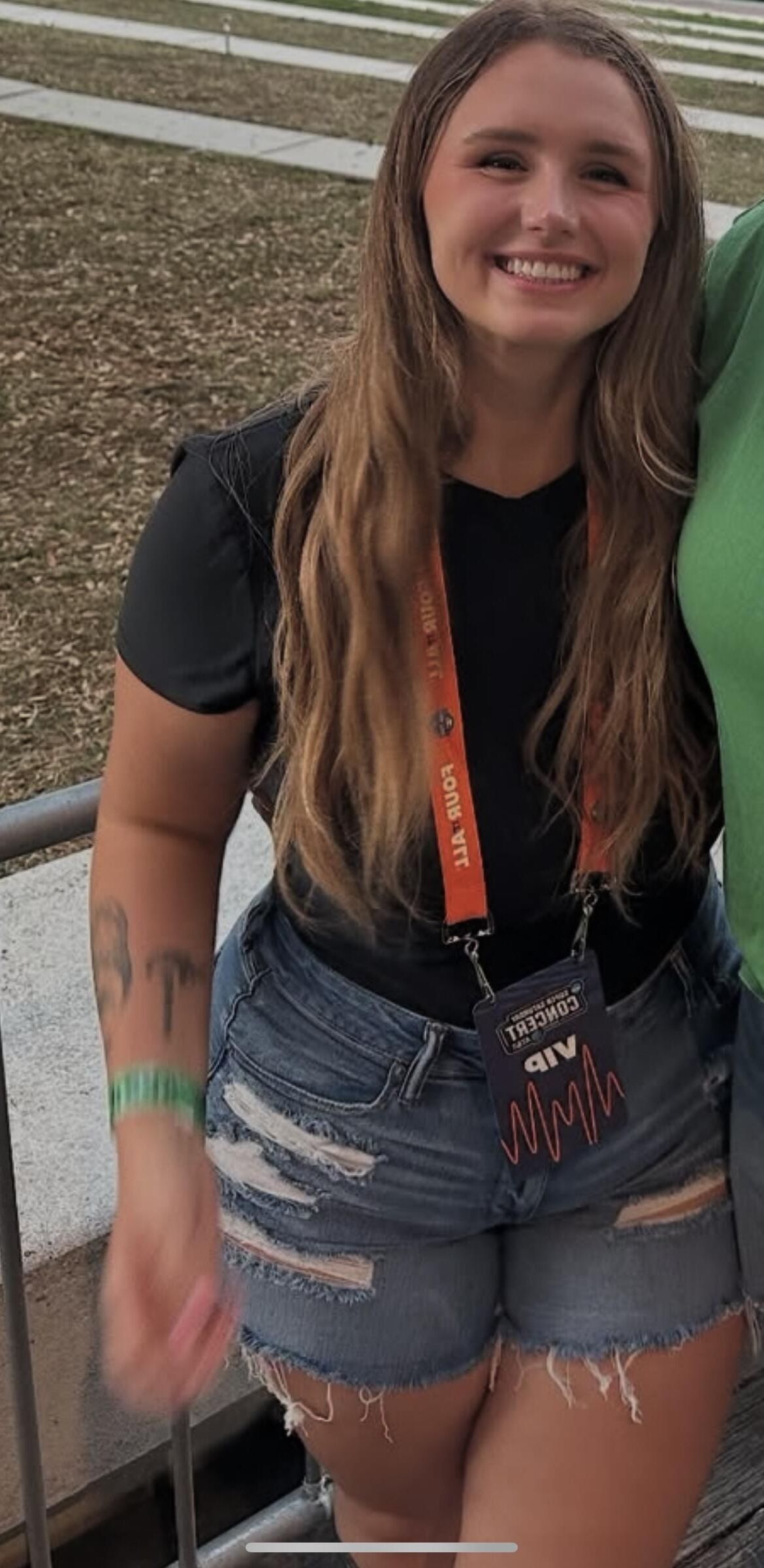Sexy babe