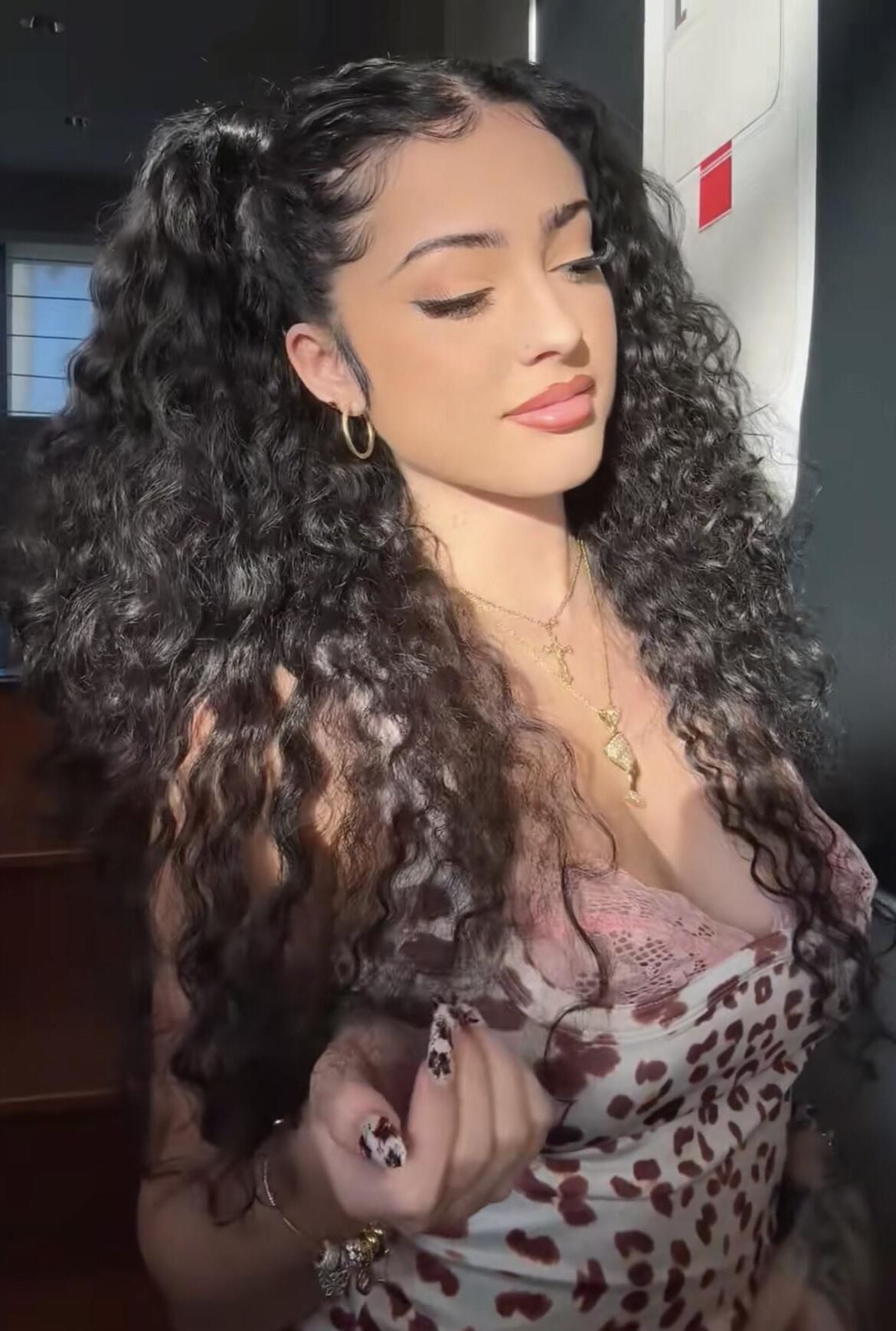 Malu Trevejo
