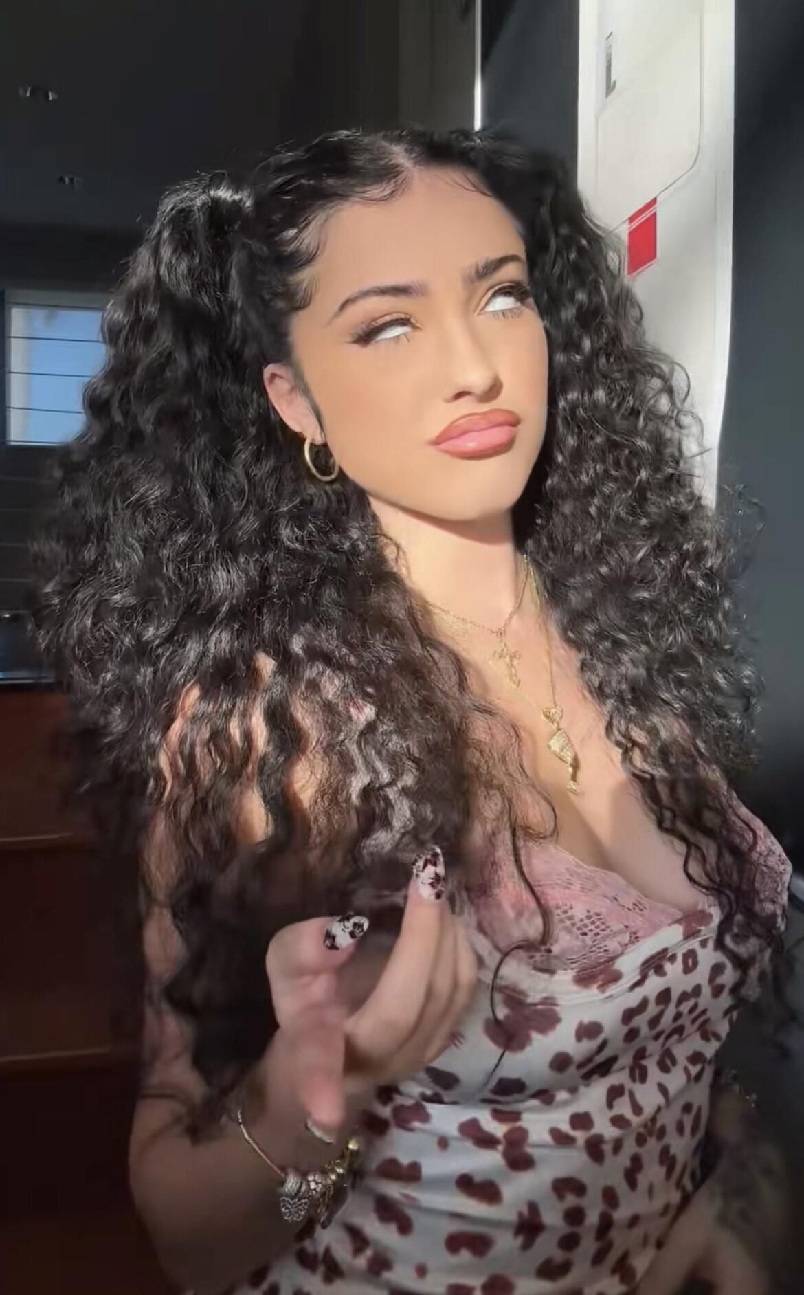 Malu Trevejo