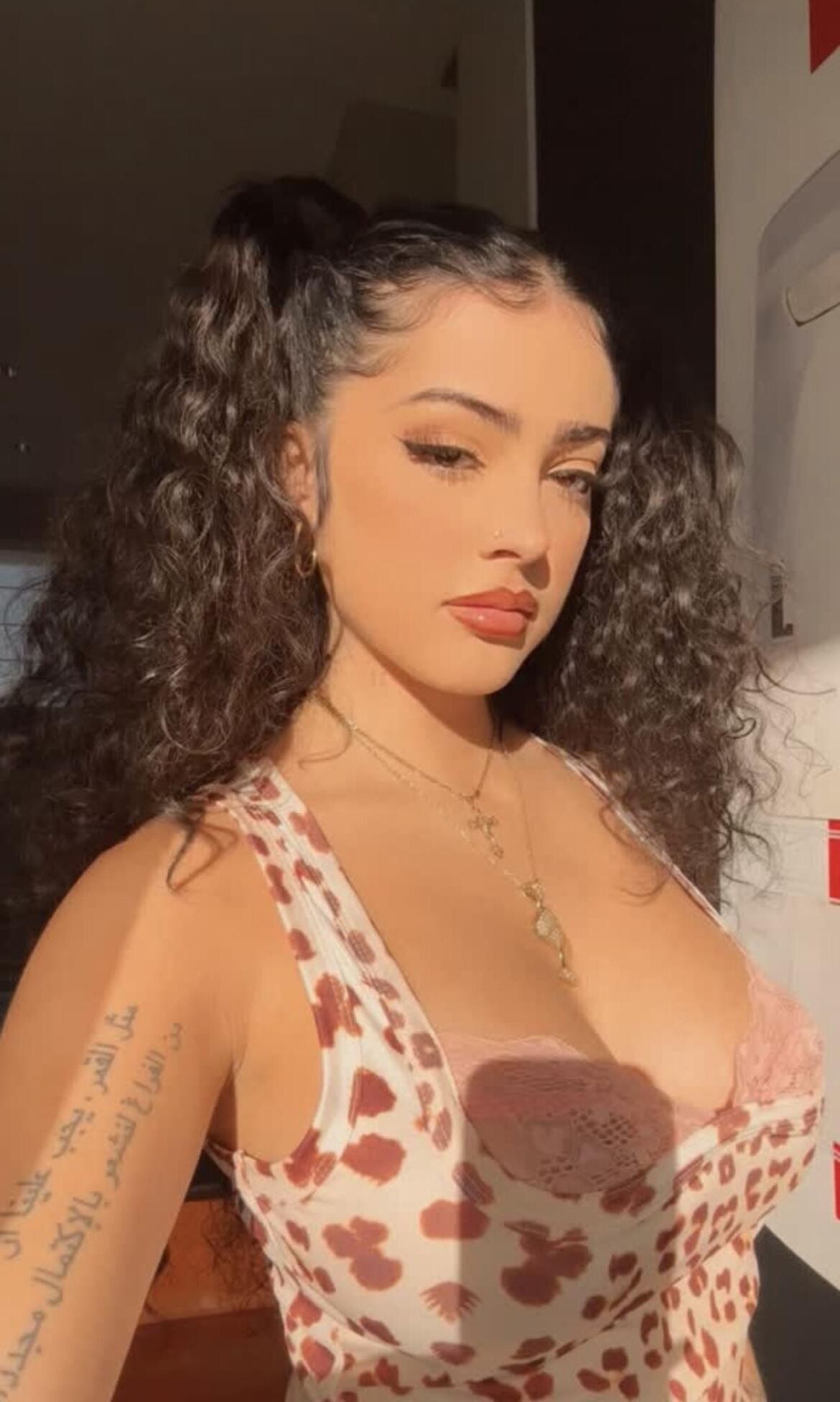Malu Trevejo