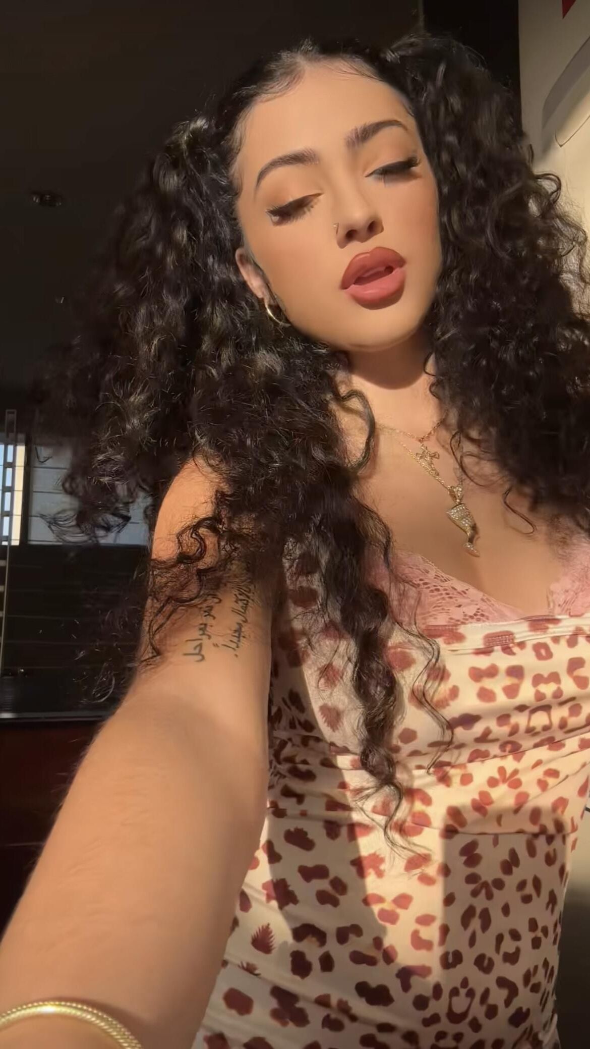 Malu Trevejo