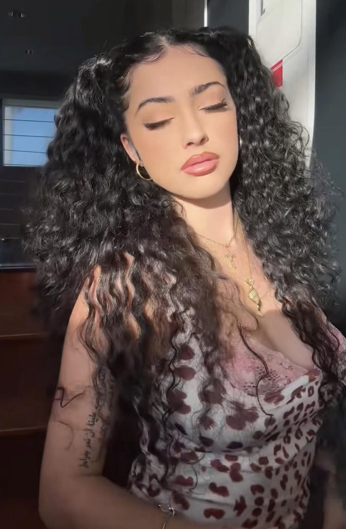 Malu Trevejo