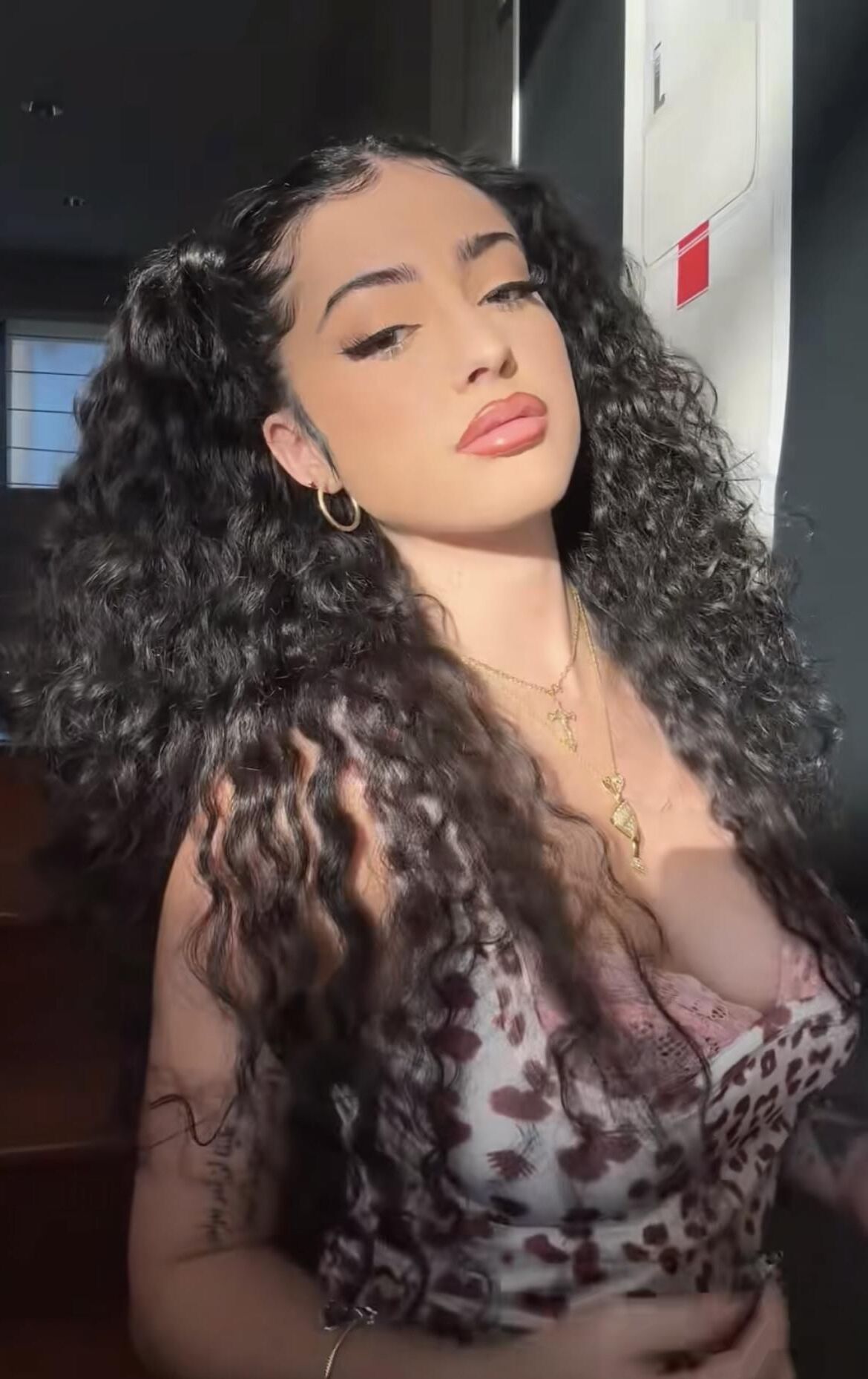 Malu Trevejo