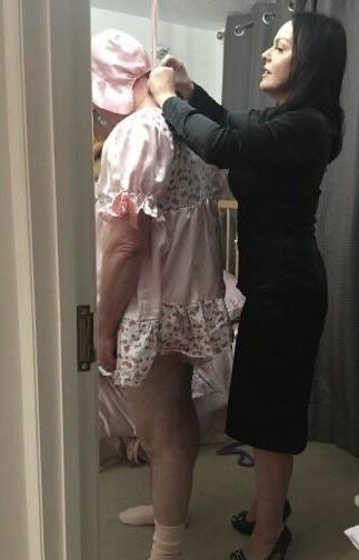 Female Authority 