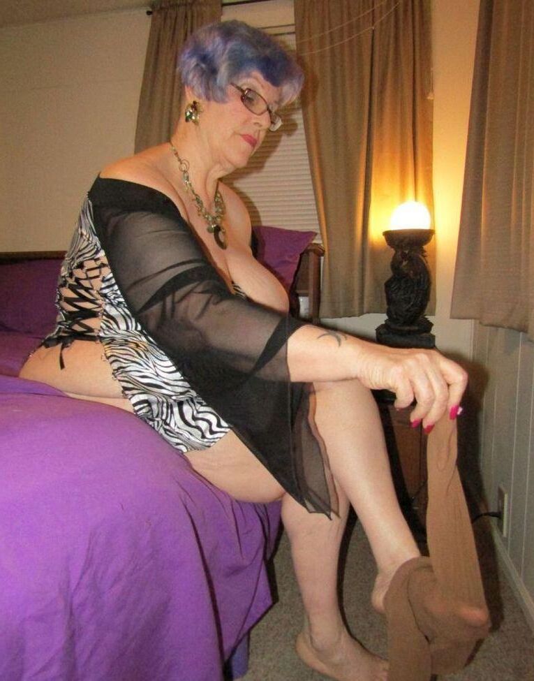 Female Authority 
