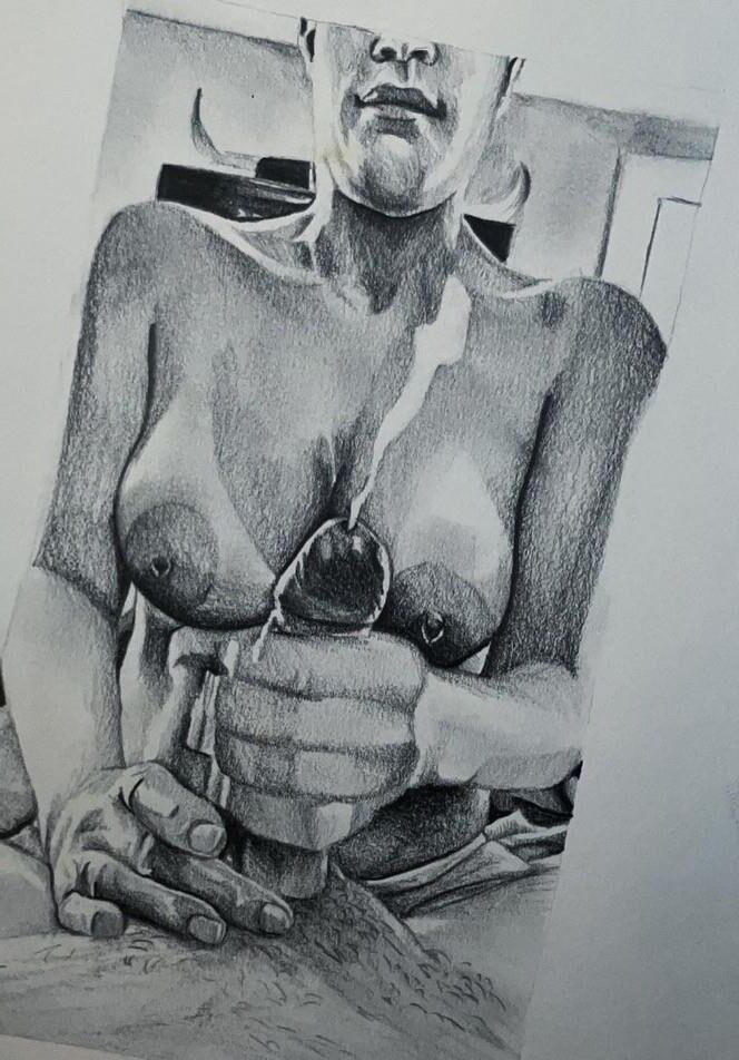 Грязный комикс