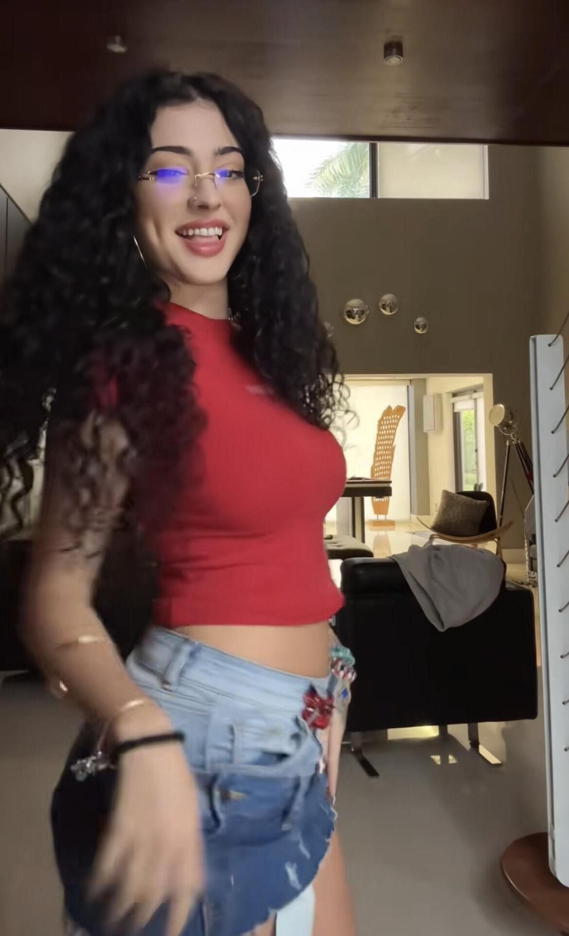 Malu Trevejo