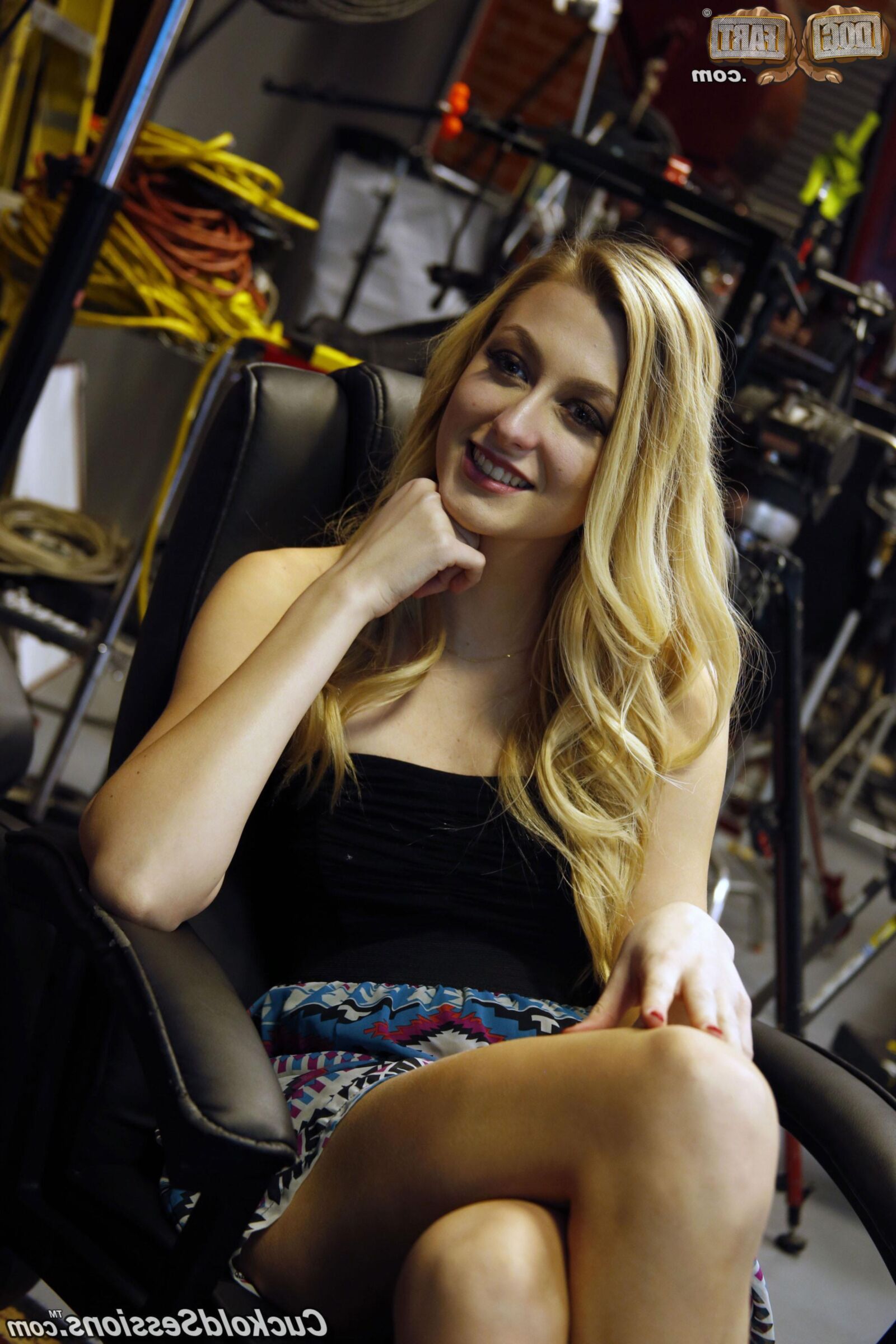 Alexa Grace Cuckold Sessions