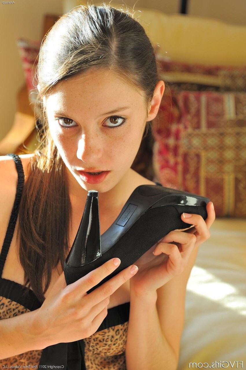 Femdom Training: I Throw, You Fetch. With your Mouth!
