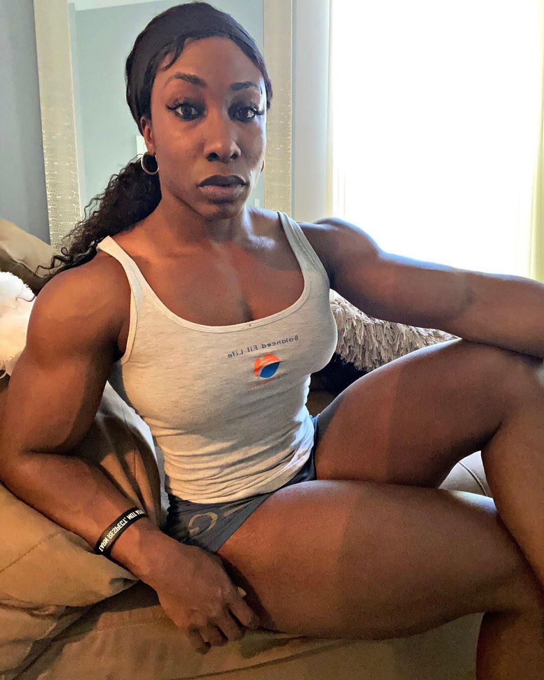 Sheena W