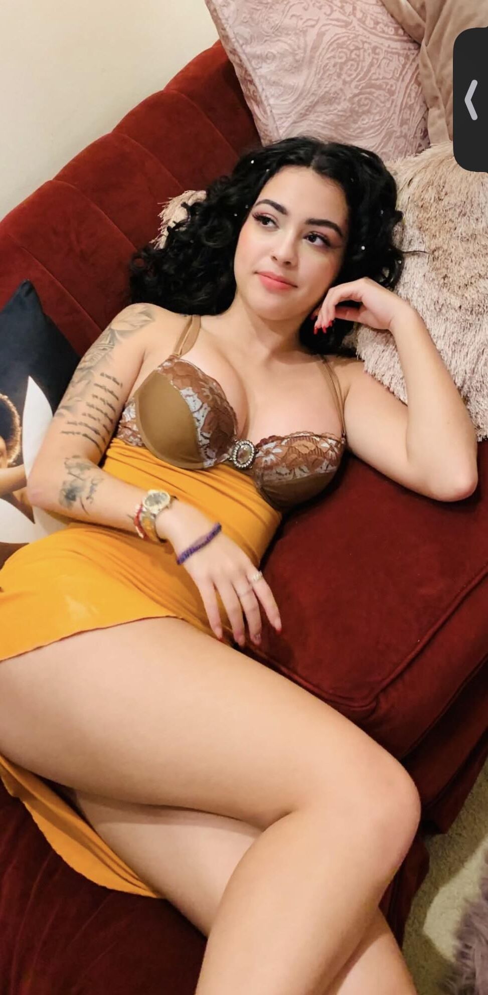 Malu Trevejo