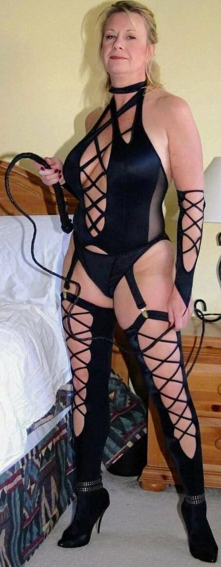 Female Authority 