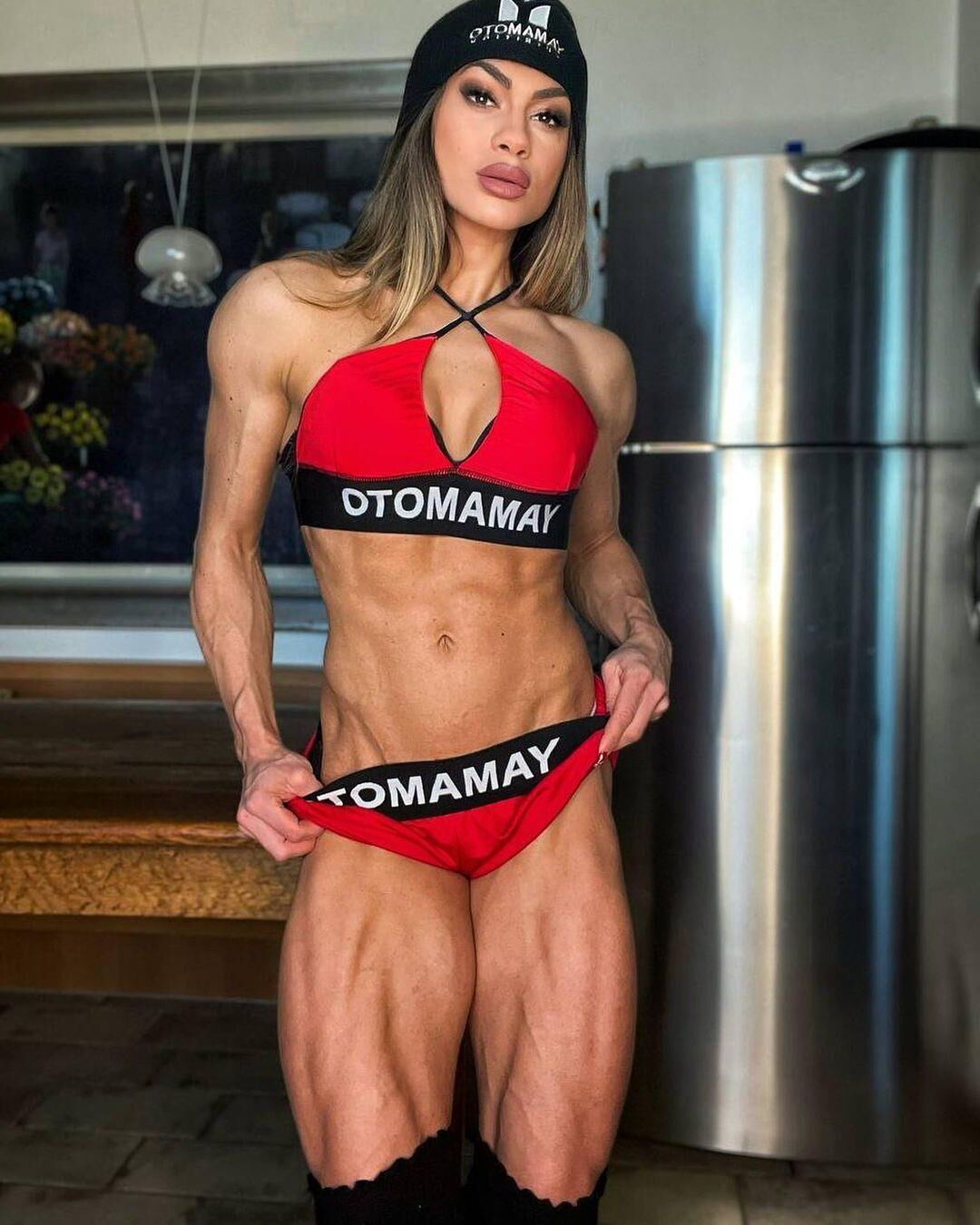 Matilde B