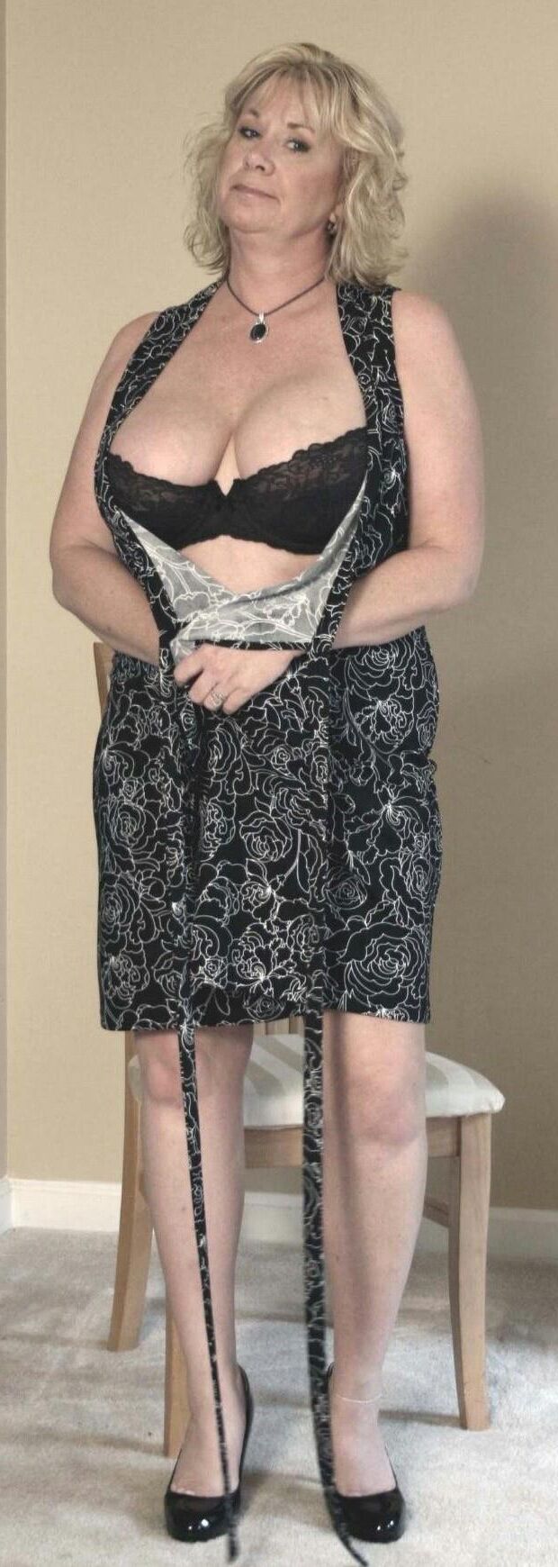 Female Authority 