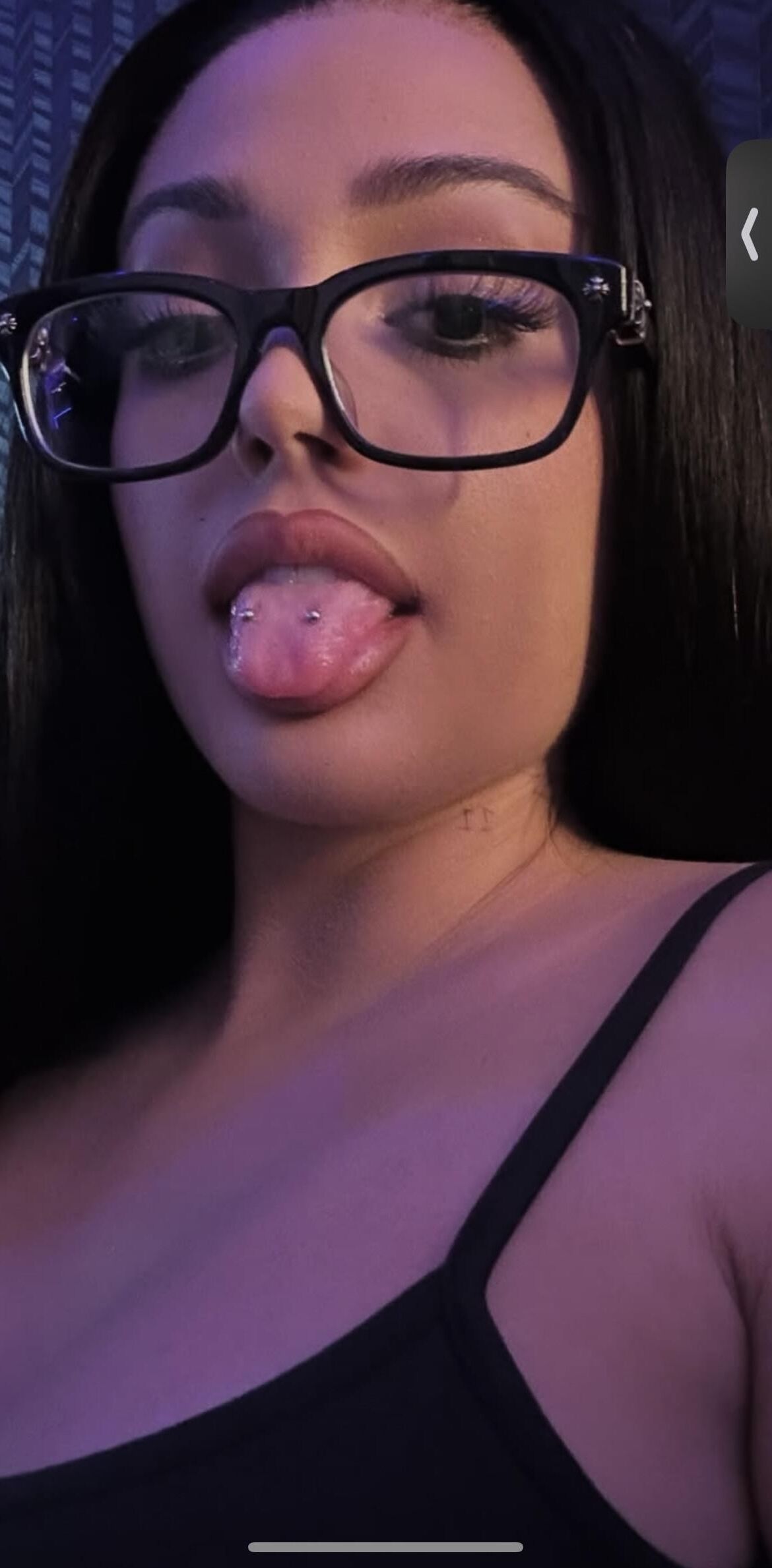 Malu Trevejo