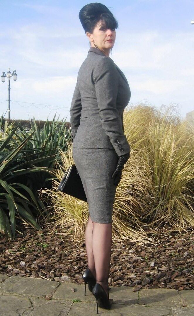 Female Authority 