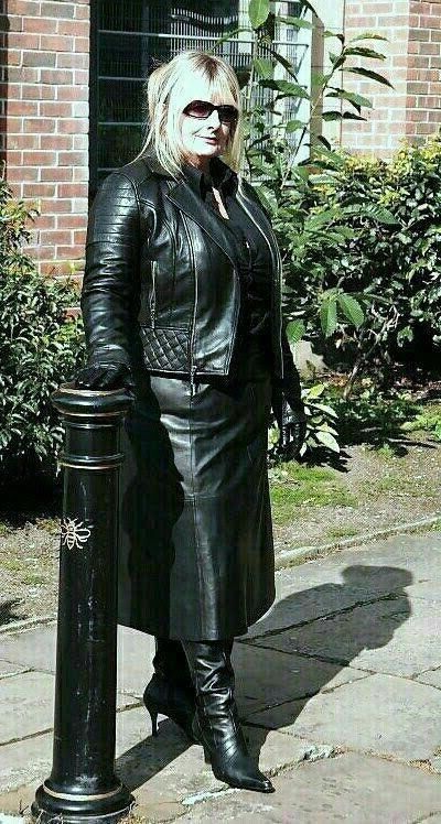 Female Authority 
