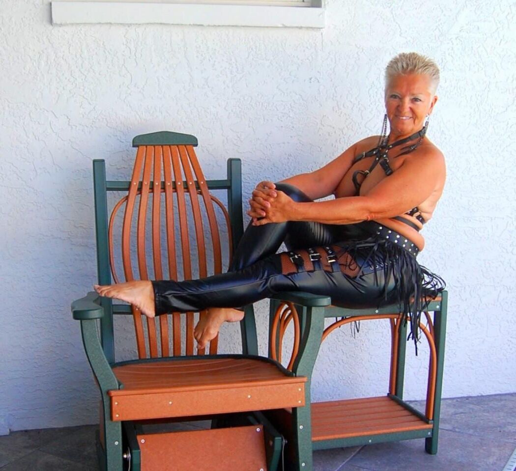 Fetish 