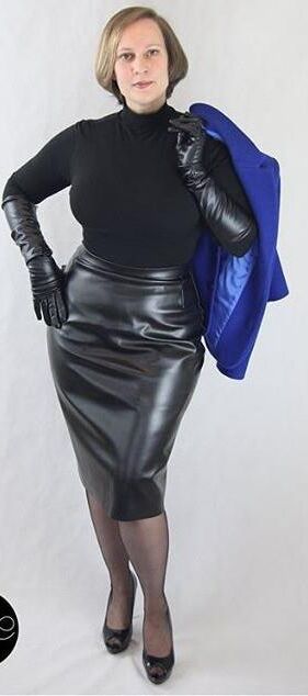 Female Authority 